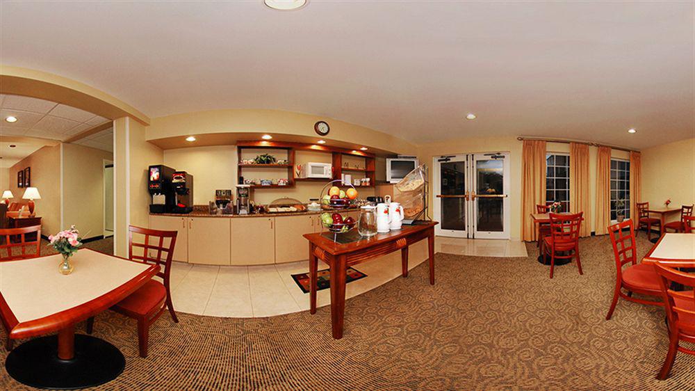 Mainstay Suites Pittsburgh Airport Robinson Township  Luaran gambar